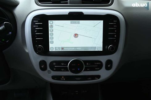 Kia Soul 2018 - фото 23