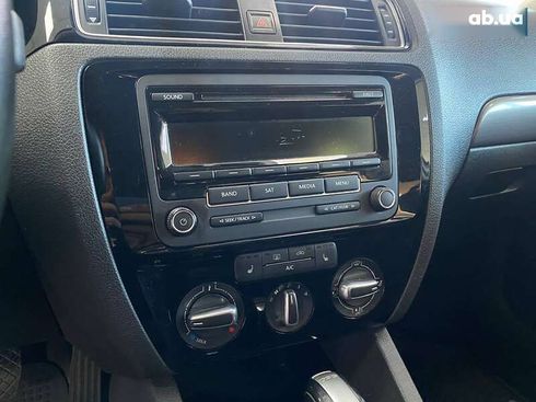 Volkswagen Jetta 2015 - фото 26