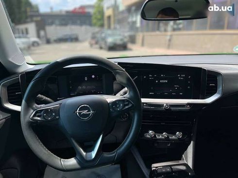 Opel Mokka-e 2021 - фото 30