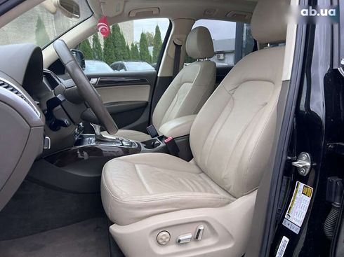 Audi Q5 2014 - фото 13