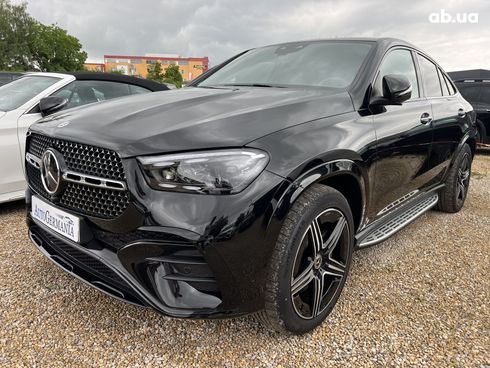 Mercedes-Benz GLE-Класс 2023 - фото 38