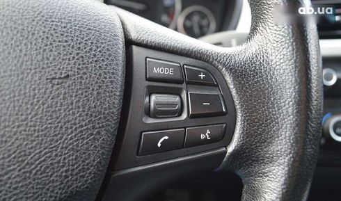 BMW 3 серия 2013 - фото 21