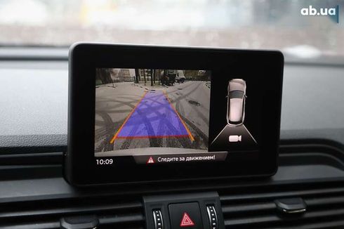 Audi Q5 2019 - фото 17