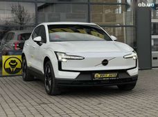 Продажа б/у Volvo EX30 2024 года в Ивано-Франковске - купить на Автобазаре