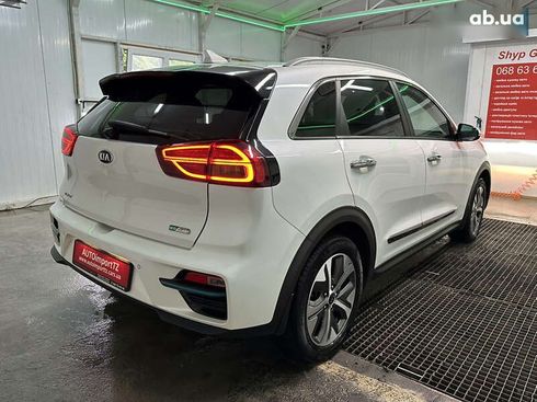 Kia Niro 2020 - фото 25