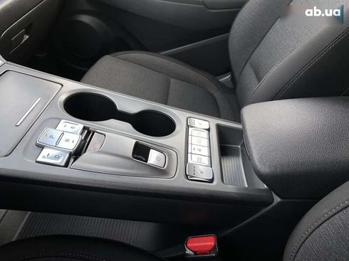 Hyundai Kona Electric 2022 - фото 6