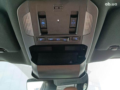 Toyota Highlander 2021 коричневый - фото 20