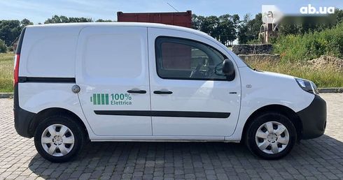 Renault Kangoo 2019 - фото 2