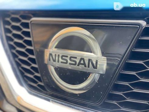 Nissan Qashqai 2017 - фото 13
