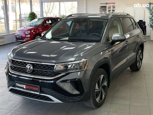 Volkswagen Taos 2024 - фото 6