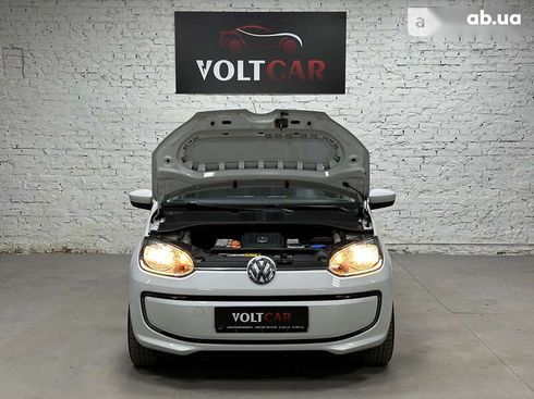Volkswagen UP! 2013 - фото 11
