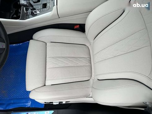 BMW X6 2022 - фото 16