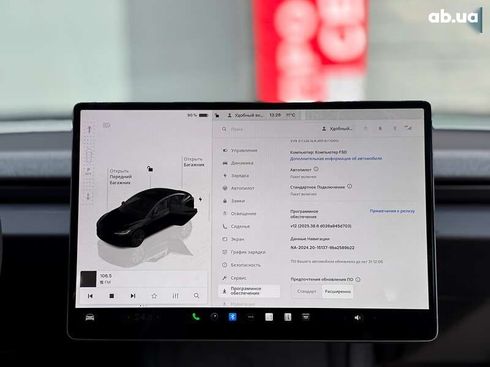 Tesla Model 3 2024 - фото 23