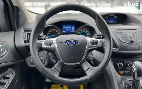 Ford Escape 2014 - фото 11