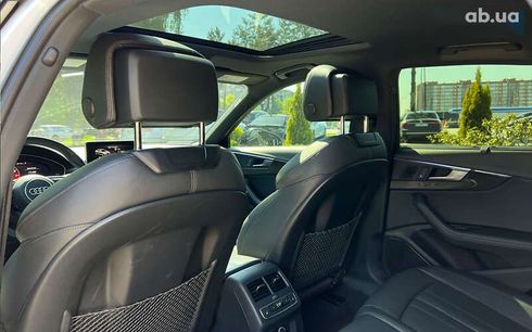Audi S4 2018 - фото 19