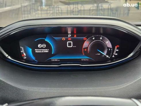 Peugeot 3008 2021 - фото 26