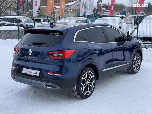 Renault Kadjar 2019 - фото 14