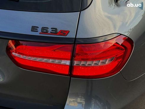 Mercedes-Benz E-Класс 2018 - фото 27