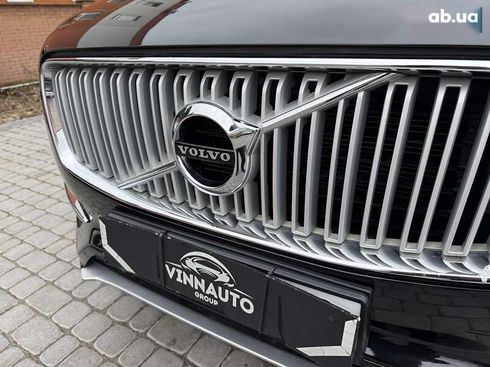 Volvo XC90 2015 - фото 29