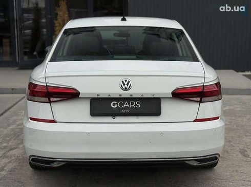 Volkswagen Passat 2020 - фото 6