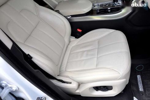 Land Rover Range Rover Sport 2015 - фото 16