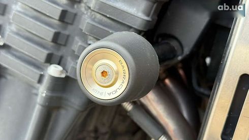 Kawasaki Z 2005 - фото 16