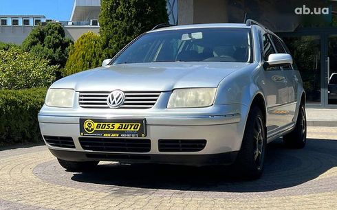 Volkswagen Bora 2002 - фото 3