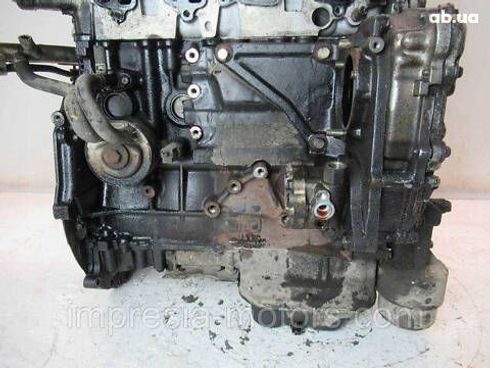 двигатель в сборе для Nissan Almera - купить на Автобазаре - фото 8