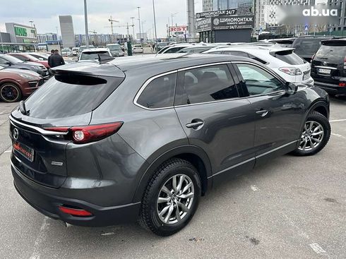 Mazda CX-9 2018 - фото 26