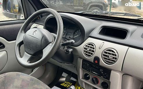 Renault Kangoo 2008 - фото 14