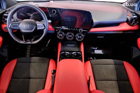 Chevrolet Blazer 2023 черный - фото 7