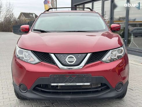 Nissan Rogue 2018 - фото 2