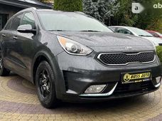 Продаж вживаних Kia Niro у Львові - купити на Автобазарі