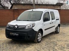 Продажа б/у Renault Kangoo 2019 года в Луцке - купить на Автобазаре