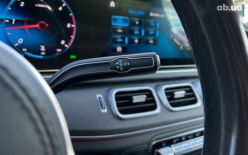 Mercedes-Benz GLS-Класс 2020 - фото 26