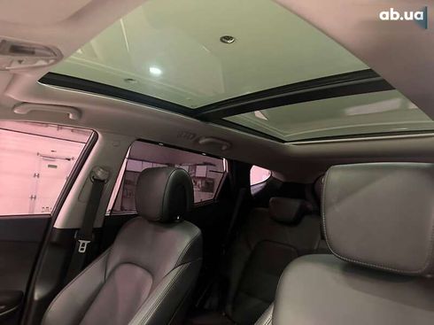 Hyundai Santa Fe 2015 - фото 16