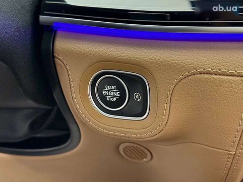 Mercedes-Benz GLE-Class 2025 - фото 30