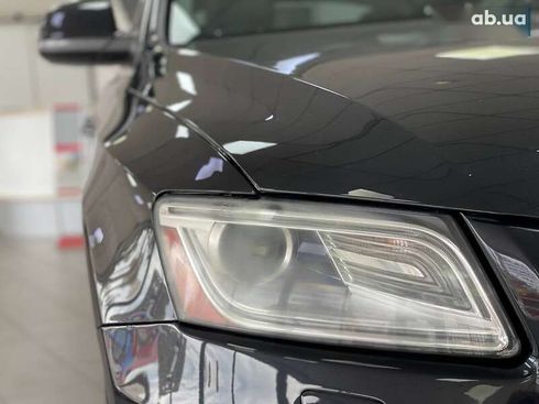 Audi Q5 2013 - фото 3