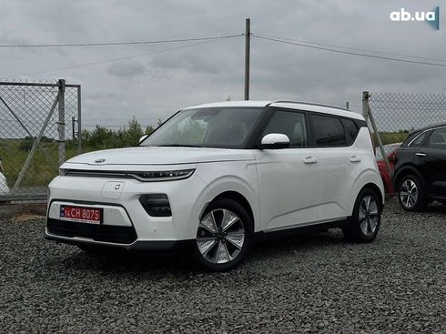 Kia Soul 2021 - фото 3