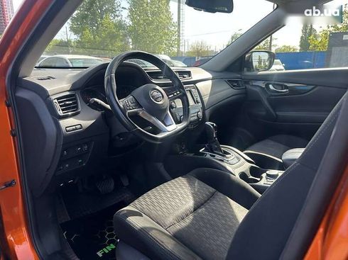 Nissan X-Trail 2019 - фото 17