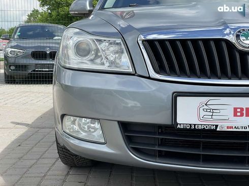 Skoda Octavia 2013 - фото 6