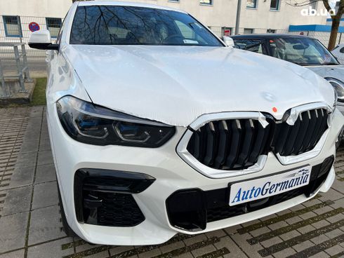 BMW X6 2022 - фото 16