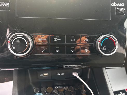 Hyundai Tucson 2022 серый - фото 27