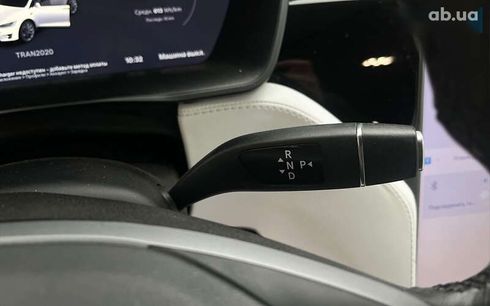 Tesla Model X 2019 - фото 23