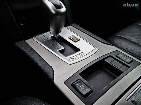 Subaru Outback 2011 - фото 12