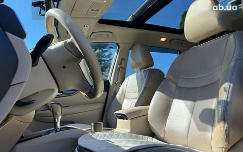 Nissan Rogue 2014 - фото 9