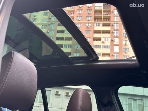 BMW X1 2015 белый - фото 29