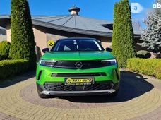 Продажа б/у Opel Mokka 2021 года - купить на Автобазаре