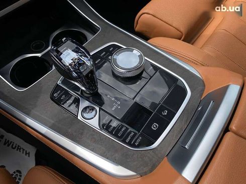 BMW X5 2019 - фото 23