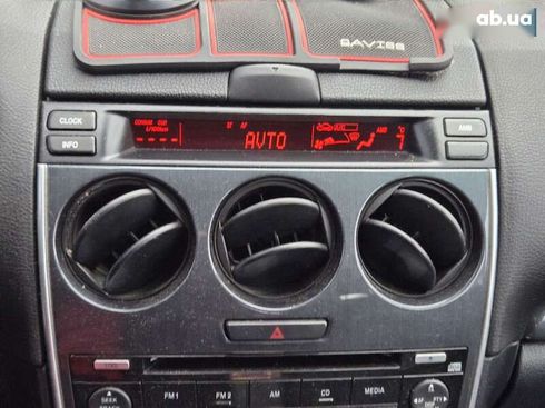 Mazda 6 2007 - фото 22